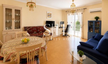 Odsprzedaż - Bungalow - Orihuela Costa - Lomas de Cabo Roig
