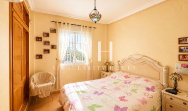 Odsprzedaż - Bungalow - Orihuela Costa - Lomas de Cabo Roig
