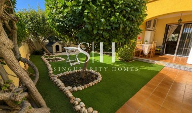 Odsprzedaż - Bungalow - Orihuela Costa - Lomas de Cabo Roig