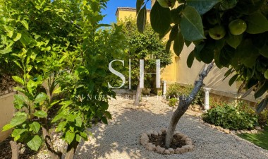 Odsprzedaż - Bungalow - Orihuela Costa - Lomas de Cabo Roig