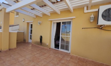 Wiederverkauf - Villa - Orihuela Costa - Cabo Roig