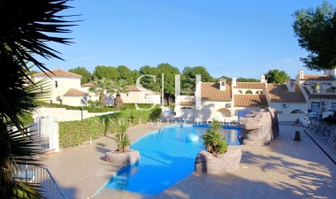 Odsprzedaż - Mieszkanie w bloku - Orihuela Costa - Las Ramblas