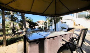Wiederverkauf - Villa - Rojales - Ciudad Quesada