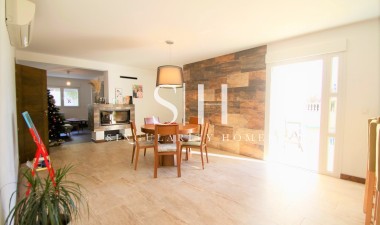 Wiederverkauf - Villa - Rojales - Ciudad Quesada