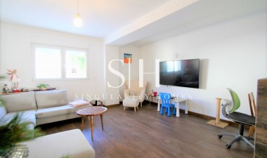 Wiederverkauf - Villa - Rojales - Ciudad Quesada
