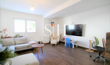 Wiederverkauf - Villa - Rojales - Ciudad Quesada