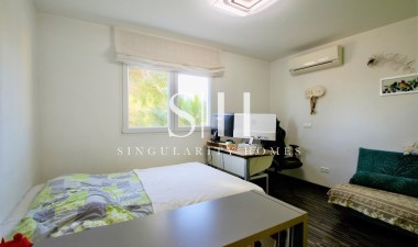 Wiederverkauf - Villa - Rojales - Ciudad Quesada