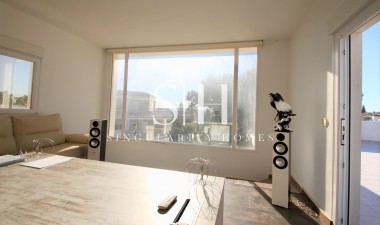 Wiederverkauf - Villa - Rojales - Ciudad Quesada