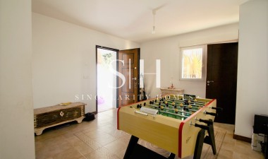 Wiederverkauf - Villa - Rojales - Ciudad Quesada