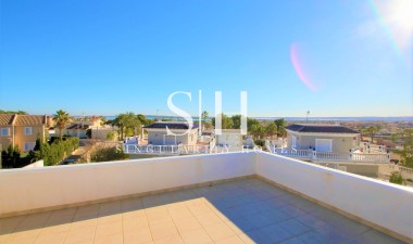 Wiederverkauf - Villa - Rojales - Ciudad Quesada