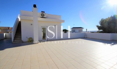 Wiederverkauf - Villa - Rojales - Ciudad Quesada