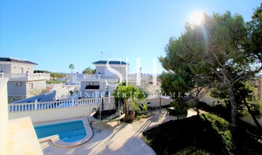 Wiederverkauf - Villa - Rojales - Ciudad Quesada