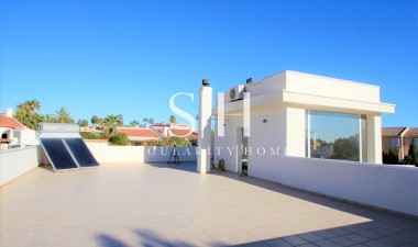 Wiederverkauf - Villa - Rojales - Ciudad Quesada
