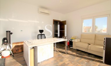Wiederverkauf - Villa - Rojales - Ciudad Quesada