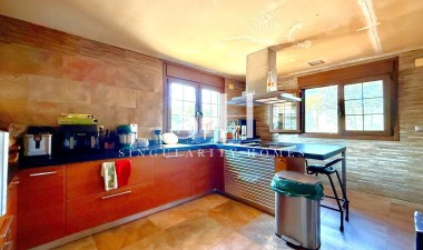 Återförsäljning - Villa - San Miguel de Salinas
