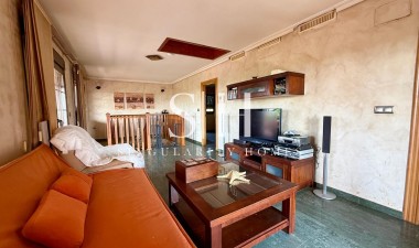 Återförsäljning - Villa - San Miguel de Salinas