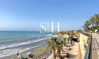 Nybyggnation - Villa - Orihuela Costa - Punta Prima