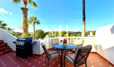 Odsprzedaż - Villa - Orihuela Costa - Villamartin