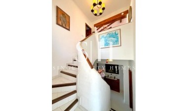 Odsprzedaż - Villa - Orihuela Costa - Villamartin
