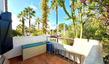 Odsprzedaż - Villa - Orihuela Costa - Villamartin
