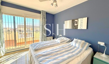 Återförsäljning - Villa - Orihuela Costa - Los Dolses