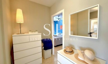 Återförsäljning - Villa - Orihuela Costa - Los Dolses