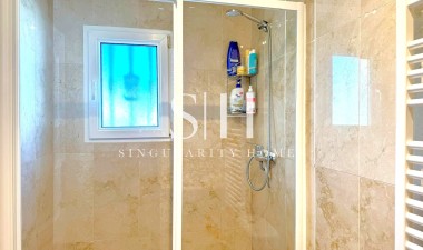 Återförsäljning - Villa - Orihuela Costa - Los Dolses