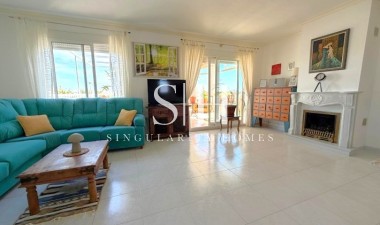 Återförsäljning - Hus - Orihuela Costa - Playa Flamenca