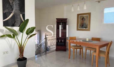 Återförsäljning - Hus - Orihuela Costa - Playa Flamenca