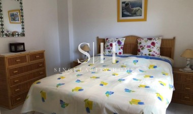 Återförsäljning - Hus - Orihuela Costa - Playa Flamenca