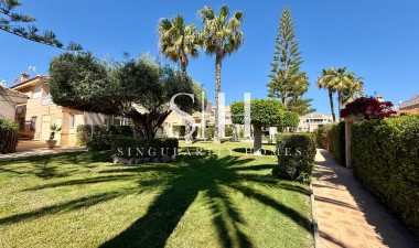 Återförsäljning - Hus - Orihuela Costa - Playa Flamenca