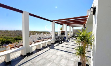 Odsprzedaż - Mieszkanie w bloku - Orihuela Costa - Las Ramblas