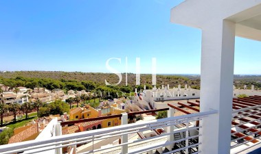 Odsprzedaż - Mieszkanie w bloku - Orihuela Costa - Las Ramblas