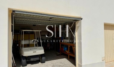 Odsprzedaż - Mieszkanie w bloku - Orihuela Costa - Las Ramblas