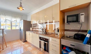 Odsprzedaż - Mieszkanie w bloku - Orihuela Costa - Villamartín