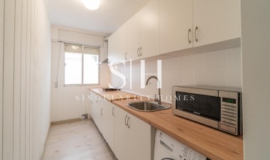 Odsprzedaż - Mieszkanie w bloku - Orihuela Costa - Rocio del Mar