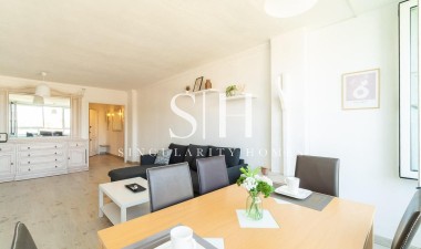 Odsprzedaż - Mieszkanie w bloku - Orihuela Costa - Rocio del Mar