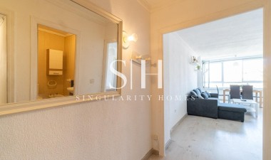 Odsprzedaż - Mieszkanie w bloku - Orihuela Costa - Rocio del Mar