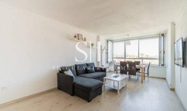 Odsprzedaż - Mieszkanie w bloku - Orihuela Costa - Rocio del Mar