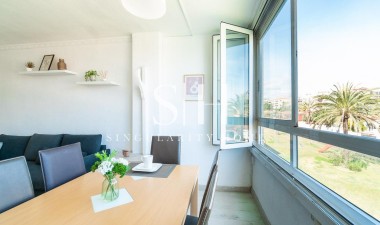 Odsprzedaż - Mieszkanie w bloku - Orihuela Costa - Rocio del Mar