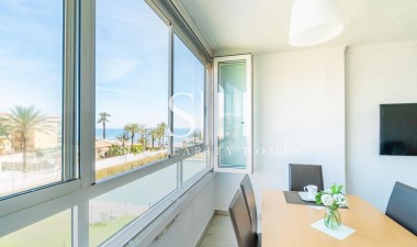 Odsprzedaż - Mieszkanie w bloku - Orihuela Costa - Rocio del Mar