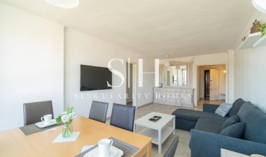 Odsprzedaż - Mieszkanie w bloku - Orihuela Costa - Rocio del Mar