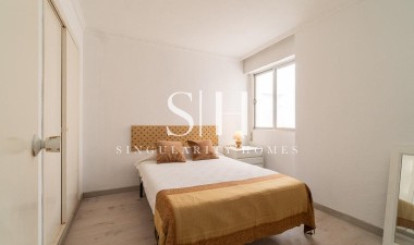 Odsprzedaż - Mieszkanie w bloku - Orihuela Costa - Rocio del Mar