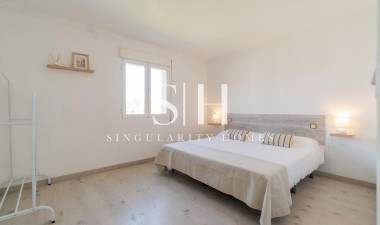 Odsprzedaż - Mieszkanie w bloku - Orihuela Costa - Rocio del Mar
