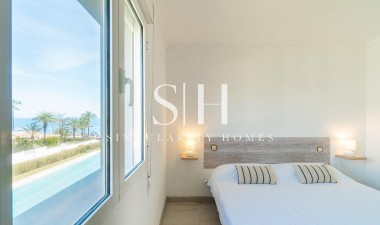 Odsprzedaż - Mieszkanie w bloku - Orihuela Costa - Rocio del Mar