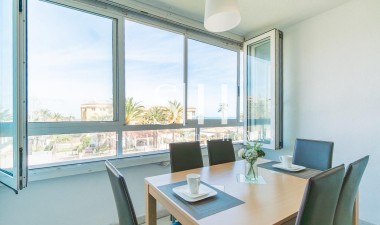 Odsprzedaż - Mieszkanie w bloku - Orihuela Costa - Rocio del Mar