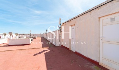 Odsprzedaż - Mieszkanie w bloku - Orihuela Costa - Rocio del Mar