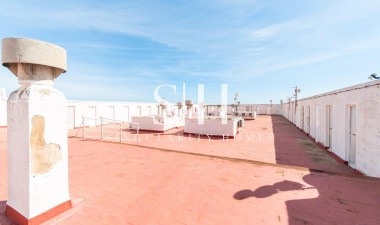 Odsprzedaż - Mieszkanie w bloku - Orihuela Costa - Rocio del Mar