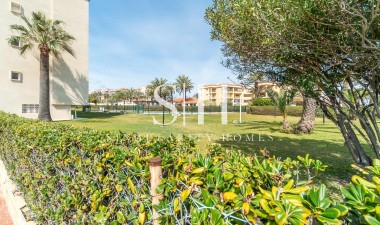 Odsprzedaż - Mieszkanie w bloku - Orihuela Costa - Rocio del Mar