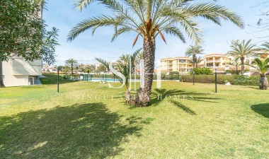 Odsprzedaż - Mieszkanie w bloku - Orihuela Costa - Rocio del Mar